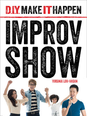 cover image of Improv Show